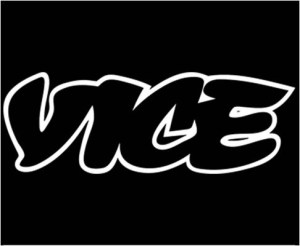 logo da VICE