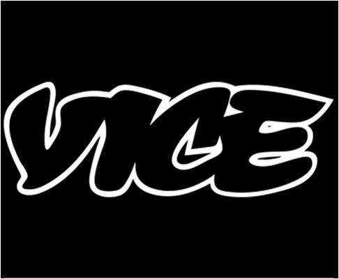 logo da VICE