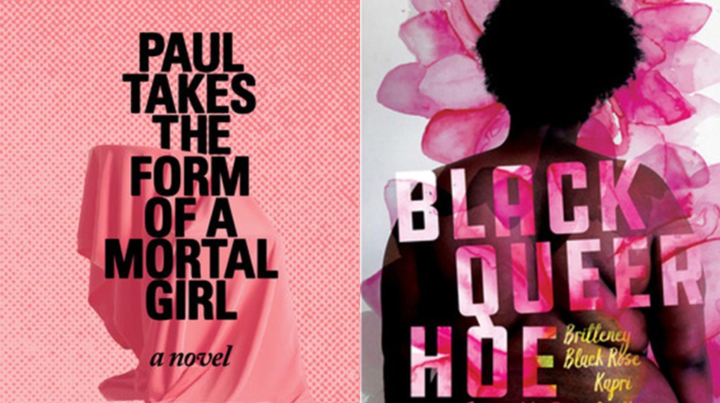 9 Intimate, Revelatory Books About Queerness