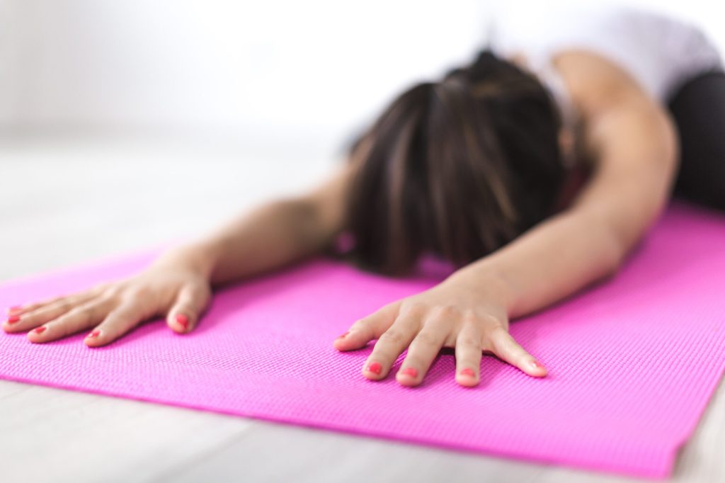 A meditação não é a cura que todos gostariam que fosse