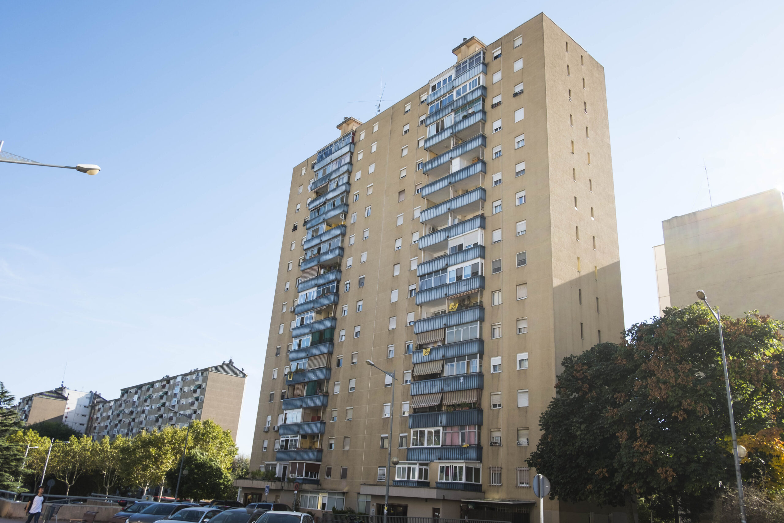 Badia del Vallés ciudad más paro Catalunya