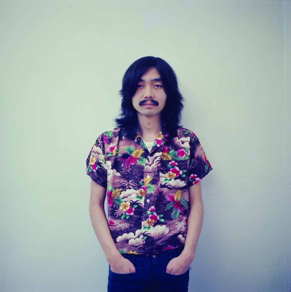 Haruomi Hosono camaleón del pop japonés