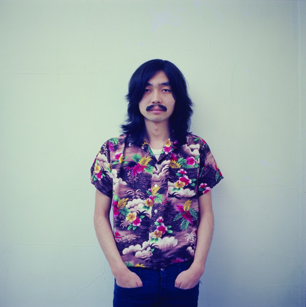 La guía Noisey para entrarle a Haruomi Hosono, el camaleón del pop japonés