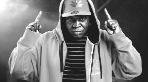 Barrington Levy