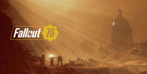 Fallout 76 Shows that Nukes are a Bad idea in Commercial Games