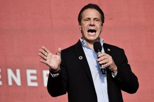 Cuomo calls for FBI and New York hate crime investigation into Proud Boy violence