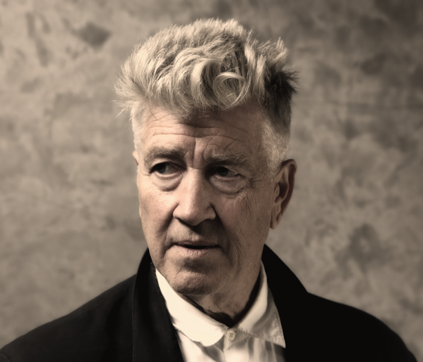 David Lynch