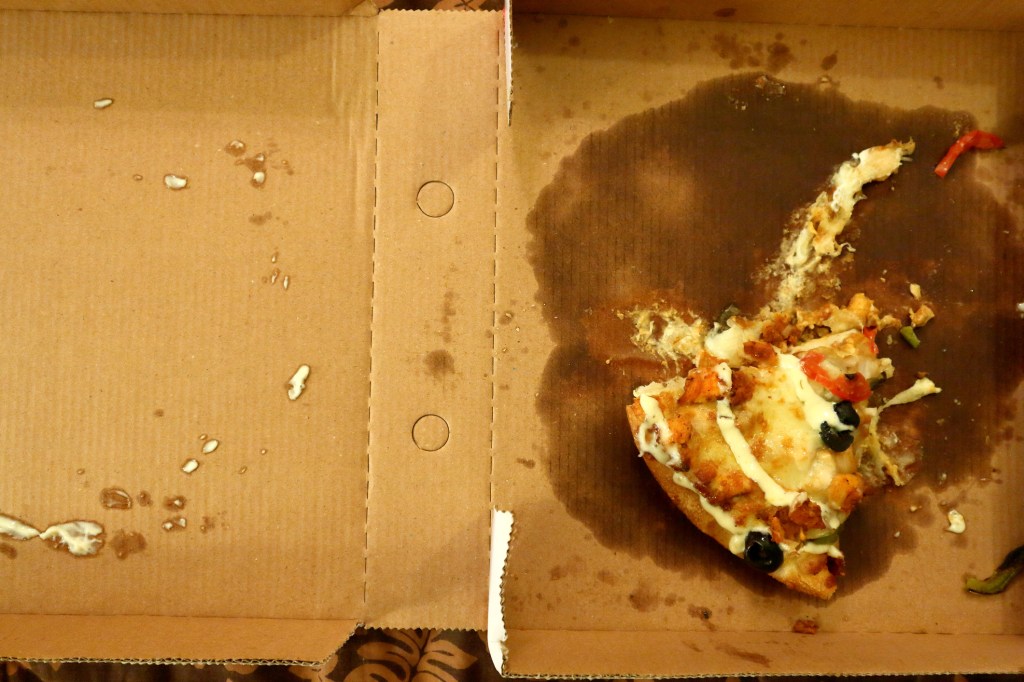 Mom Claims Little Caesars Hot-N-Ready Pie Gave Her Toddler Second-Degree Burns