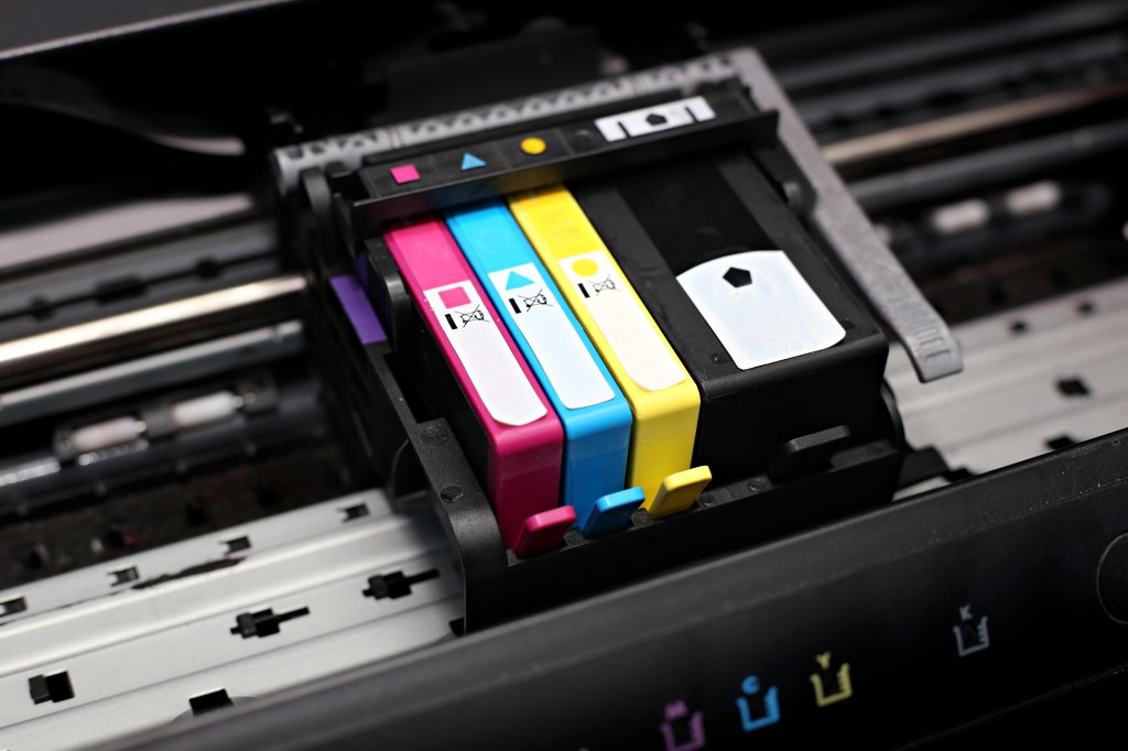 ink Cartridges