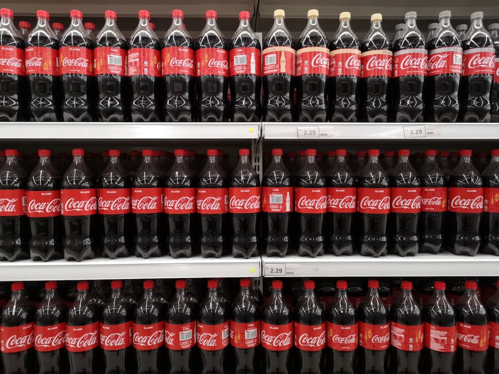 Coca-Cola writes 'Hello, Death' in Māori language