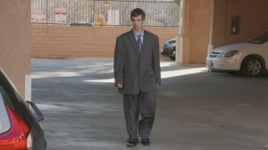 Nathan Fielder