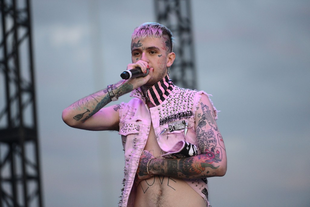 Lil Peep