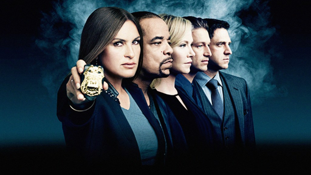 The Best Episodes From All 20 Years of ‘Law & Order: SVU’