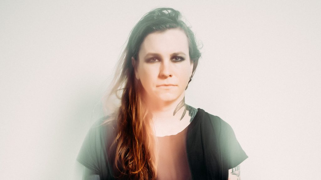 Laura Jane Grace​, do Against Me!