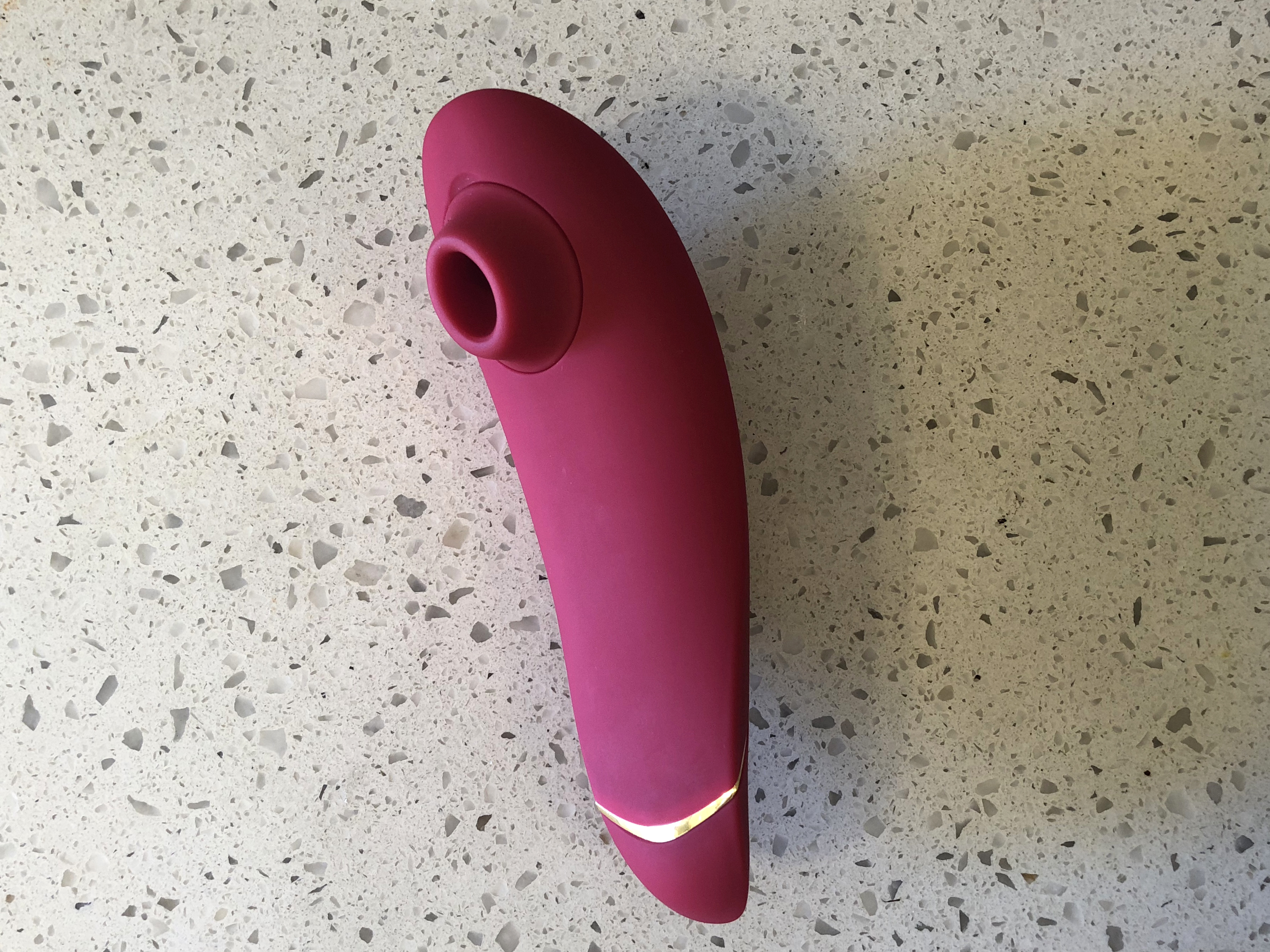 The womanizer sex toy