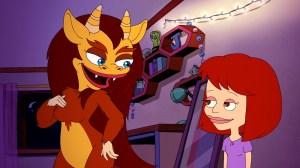 big mouth netflix