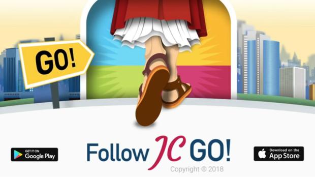 Jugué todo un día a Jesucristo Go, el videojuego de la Iglesia para captar fieles