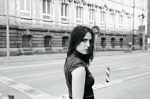 Helena Hauff, Interview, techno