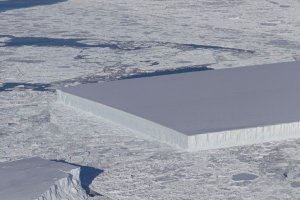 ​Immagine: NASA IceBridge