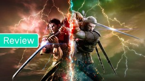 Soul Calibur VI Review