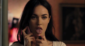 Megan Fox in 'Jennifer's Body'