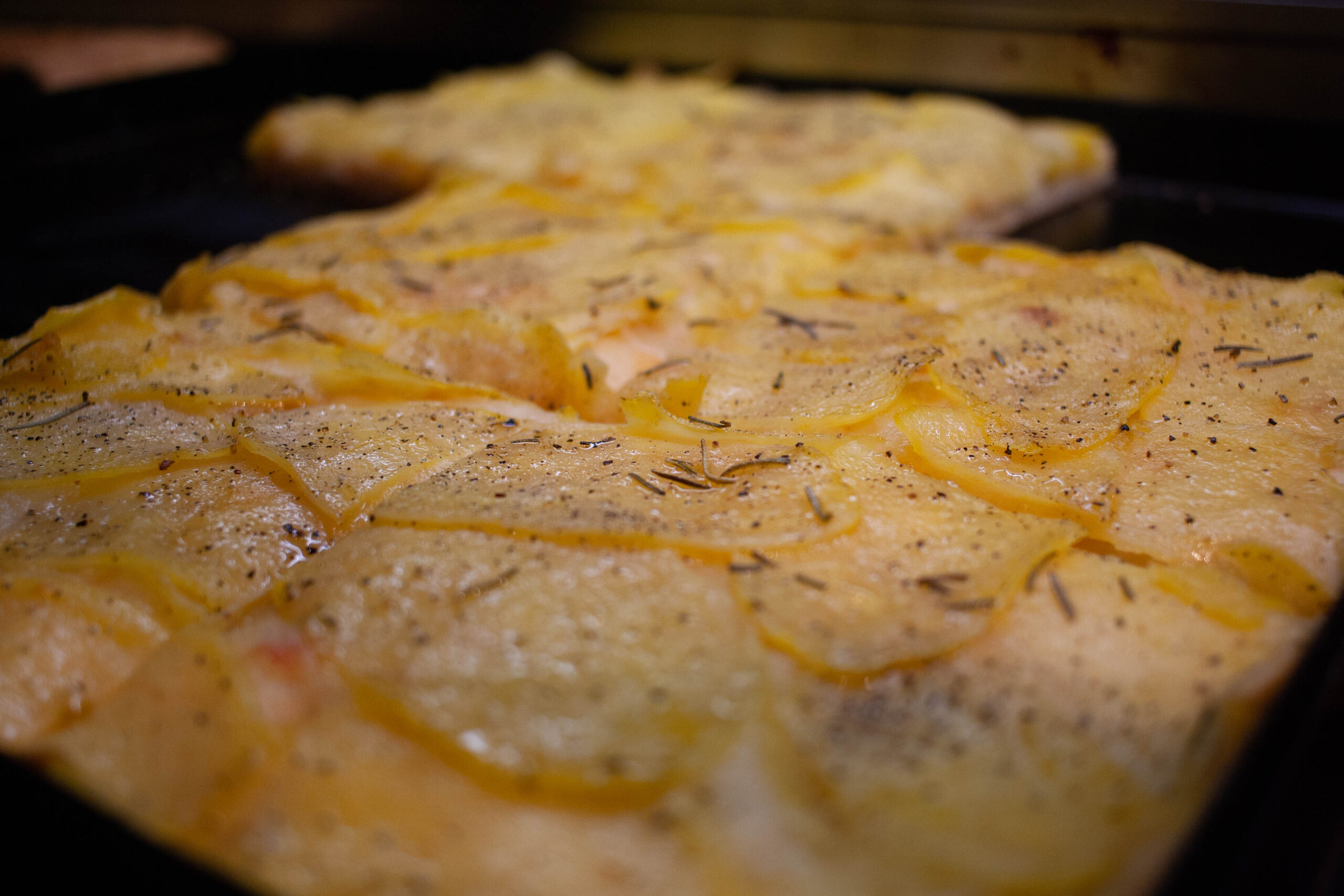 Napoli-Focaccia-patate