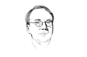 Linus Torvalds