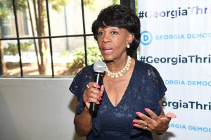 Another bomb said to target Rep. Maxine Waters discovered in Congressional mail office