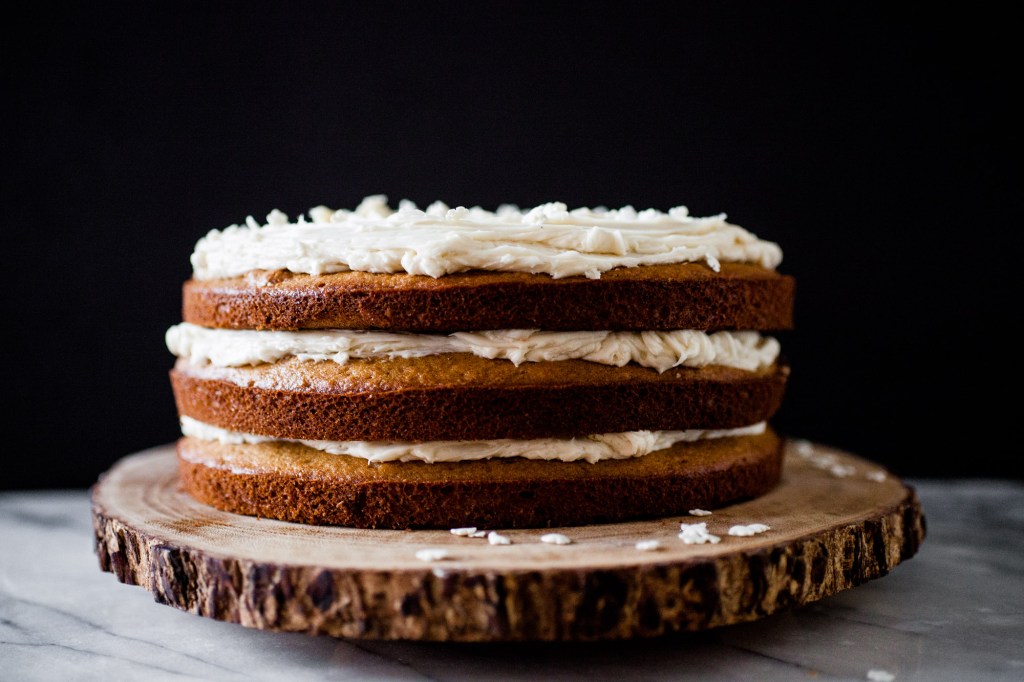 16 Fall Desserts Best Enjoyed in Hibernation