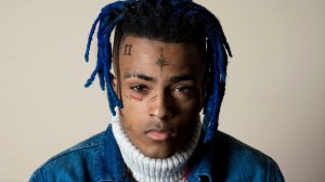 xxxtentacion recording released