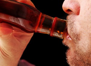 A third of New Zealanders drink to hazardous levels