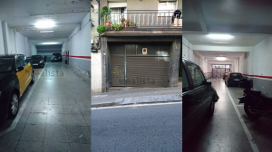 Parking barcelona vivienda pesadilla inmobiliaria