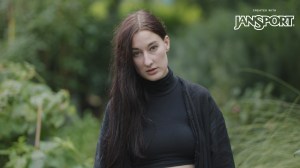 Zola Jesus