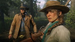 Devriez-vous boycotter Red Dead Redemption 2?