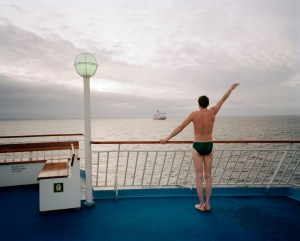 martin parr magnum