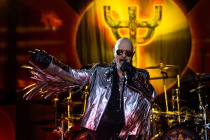 Rob Halford, Judas Priest