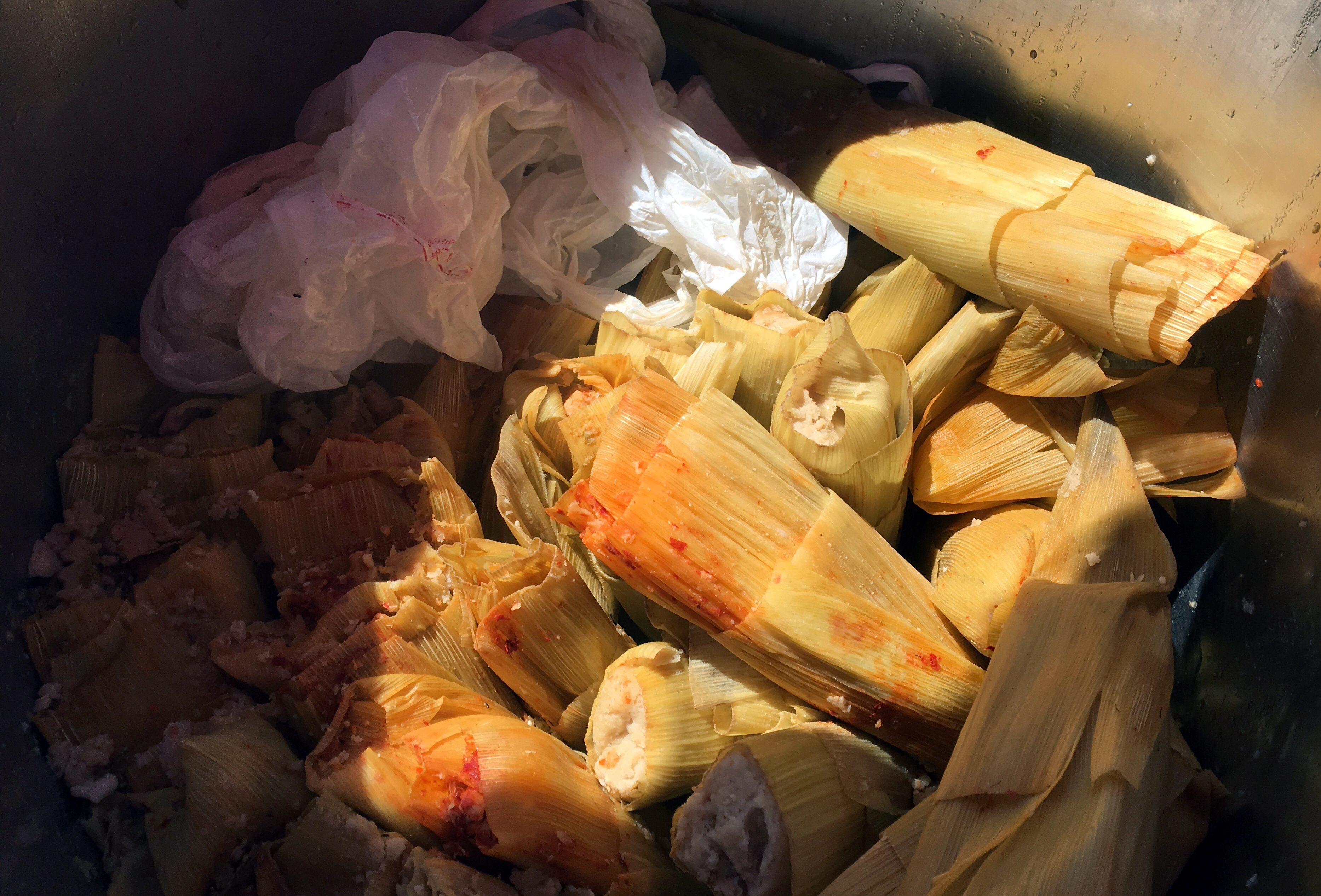 tamales