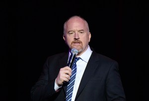 Louis C.K.