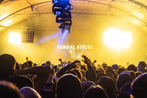 Radikal Styles festival