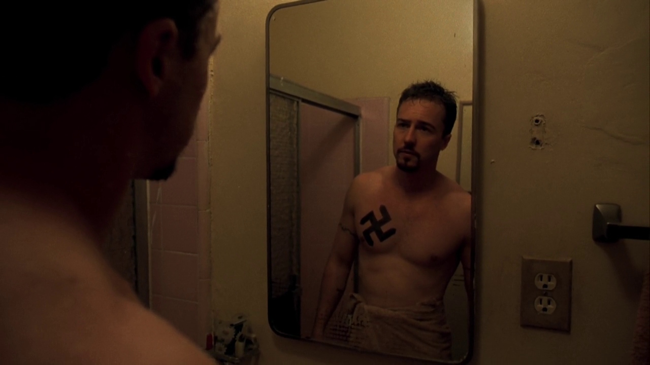 American History X