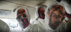 Slipknot Musikvideo All Out Life