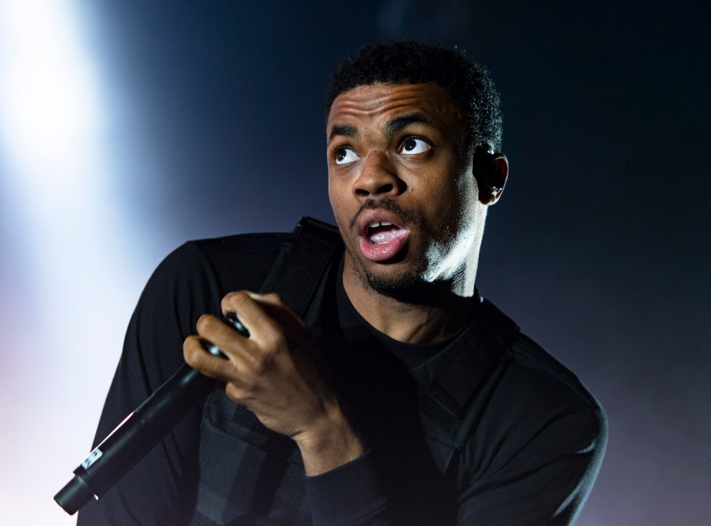 Vince Staples Drops New Album 'FM!'