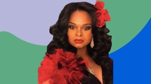 Raquel Willis as Donna Summers