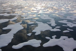 Scientists using a new technique for measuring ocean warming say official IPCC estimates are too conservative.