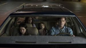 Family Trauma is the New Thing in Horror Movies