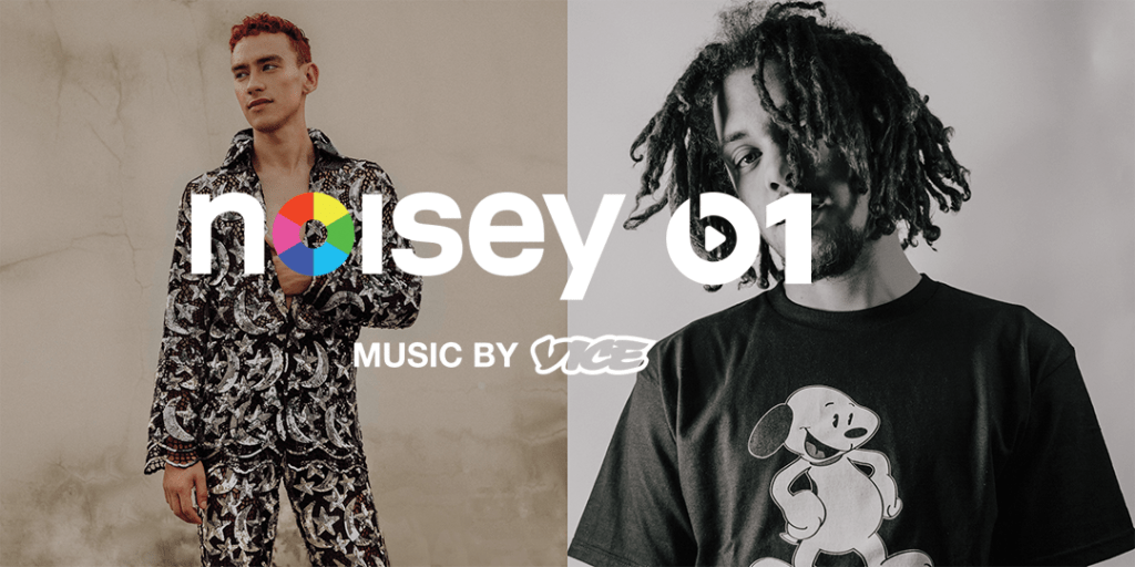 Noisey Radio Beats 1