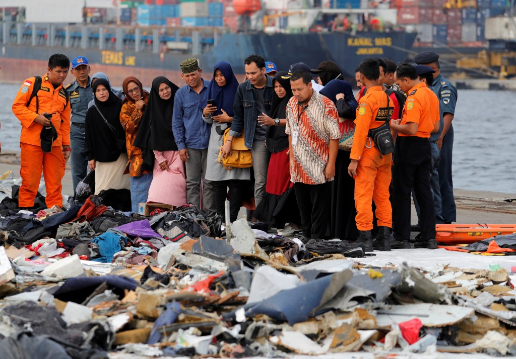 In Indonesia, Many Blame Supernatural Causes for Plane Crashes