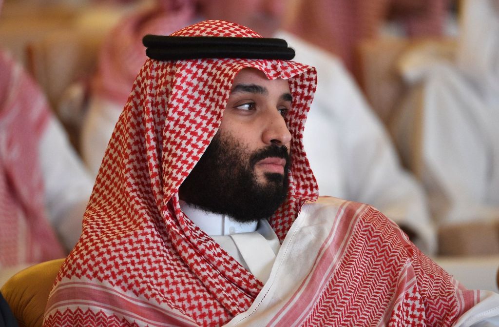 Crown Prince Mohammed bin Salman (MBS) told the White House Jamal Khashoggi was a “dangerous Islamist” — days after the journalist was tortured, killed and dismembered inside the Saudi consulate in Istanbul, according to reports published Thursday.