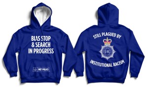 met police merchandise