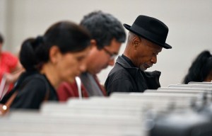 The midterms are still a security nightmare